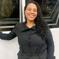 HINOVA Soluções Digitais Employee Luiza Rosa's profile photo