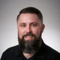 Roush Honda Employee Max Wagner's profile photo