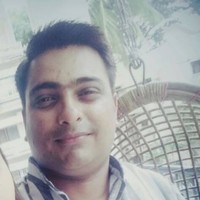 Busy Rooms Limited - Central Reservation System Employee Rizwan Jaria's profile photo