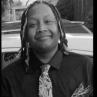 Progressive Insurance Employee Paris Rouse's profile photo