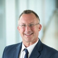 Seton Hall University Employee Brian Ruark's profile photo