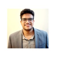 DATAHUB Employee Yash Shah's profile photo