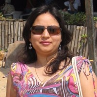Sun-Net Inc. Employee Nidhi Goel's profile photo