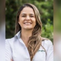 Bem Brasil Alimentos Employee Isabela Navarro Barbosa's profile photo