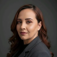 PREPARATODOS Employee Cintia Silva's profile photo