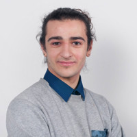 ITEST Employee Chams Riman's profile photo