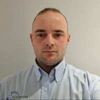 Envirogen Group Employee Tom Rolls's profile photo