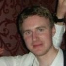 Applegreen Employee Derrick Murray's profile photo
