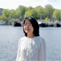 Markant, Centrum voor Mantelzorg Employee Ching-Men Leung's profile photo