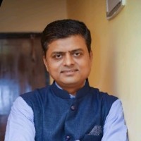 Rajendra Bhagwat Email & Phone Number