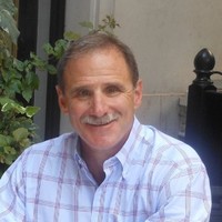 Zephyr Health Employee Paul Sallaberry's profile photo