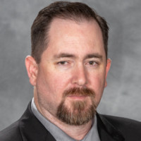 Optos Employee Dan McFarlane's profile photo