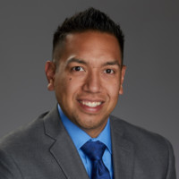 Peak Credit Union Employee Nathan Bill's profile photo
