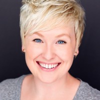 John Marshall Media Employee Katy Vaughn's profile photo