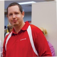 Data Dimensions Employee Matthew Degner's profile photo