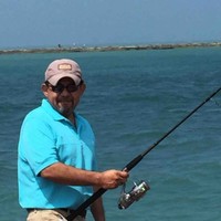 TRU Employee Pete Lugo's profile photo