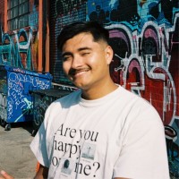 Canvas Worldwide Employee Brian Vasquez's profile photo