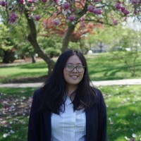 Anna Ko Email & Phone Number