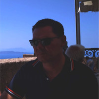 Circet IRE & UK Employee Richard Fitzpatrick's profile photo