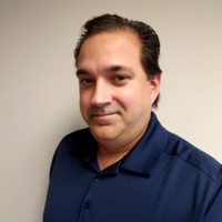 Manowske Welding Corp Employee Mark Koenke's profile photo