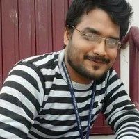 Charter Global Employee Gaurav Kumar's profile photo