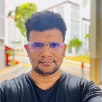 Triveni IT Employee Sathish Ravi's profile photo