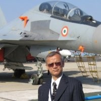 Nickunj Eximp Entp P Ltd Employee Robindranath Som's profile photo