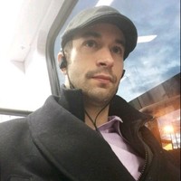 Daniel McQuay Email & Phone Number