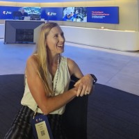 Brains Employee Anne-Marie Cook's profile photo