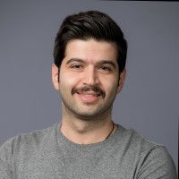 Autodesk Employee Mehran Ebrahimi's profile photo