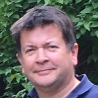 DXC Technology Employee Rob Coward's profile photo