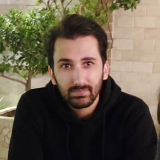 DrDr.ir | دکتردکتر Employee Mohammad Shams's profile photo
