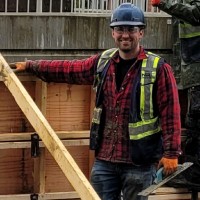 New Rhodes Construction Inc. Employee Greg MacDonald's profile photo