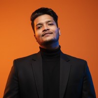 Diptiranjan Panigrahi Email