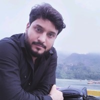QL2 Software Employee Ravi Jain's profile photo