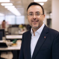 E-mail de Benjamin Calzon