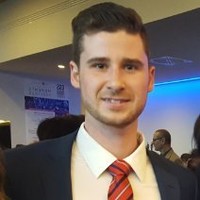 Kinross Gold Corporation Employee Mathieu Chartier's profile photo