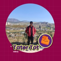 Adcount Technologies Pvt Ltd Employee Amit Badheka's profile photo