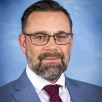 Mulalley Employee Lee Walsh's profile photo