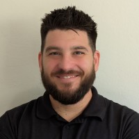 Jacana Technology Employee Patrick Lloyd's profile photo