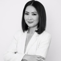 Versal Property Employee Odgerel Ganbold's profile photo
