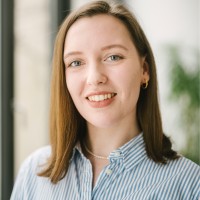 polisphere Employee Hannah Schimmele's profile photo