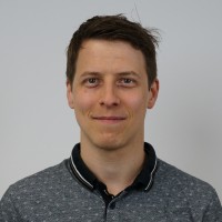 Carsat Bourgogne-Franche-Comté Employee Vincent Rozier's profile photo