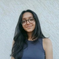 DJS Phoenix Employee Deevi Nandu's profile photo