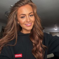Hannah Phillips Email
