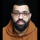 Amazon Employee Mohammed Patel's profile photo