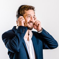 Green Fusion Employee Aron Jost's profile photo