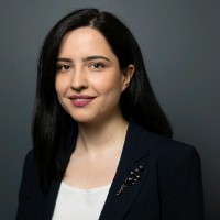 DeeM Communications Employee Ani Abovyan's profile photo