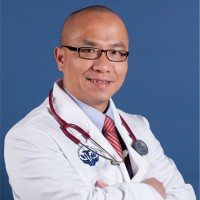 United Health Centers Employee Xin Lao's profile photo