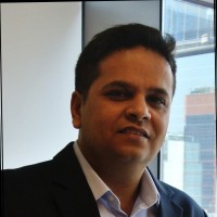 Broadridge Employee Deepak V's profile photo